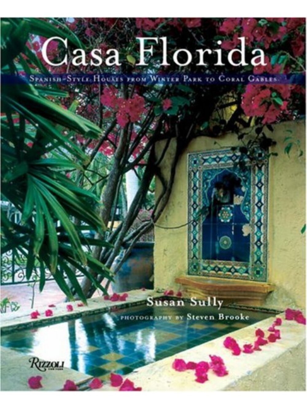 Spanish-Style Homes: Stunning Casa Florida Architecture from Winter Park to